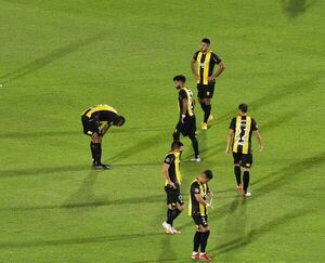 Felipe Giménez: “Juan Acosta es el mal de Guaraní” - Guaraní - ABC Color