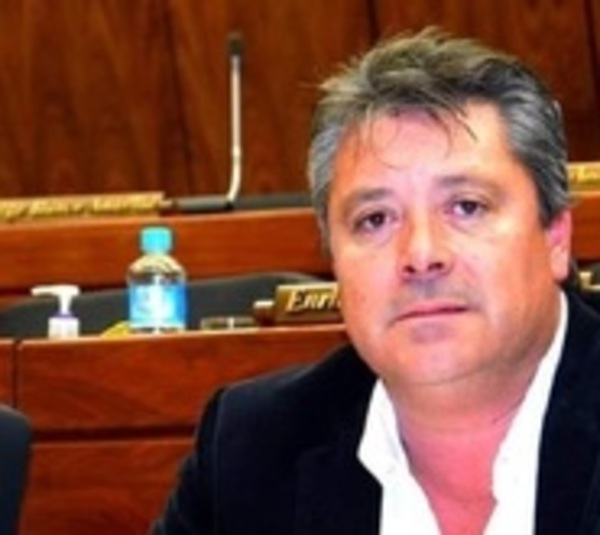 Por 48 votos eligen a Carlos María López como presidente de Diputados - Paraguay.com
