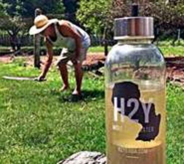 H2Y, el tereré de Nueva York - Paraguay.com