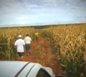Curuguaty: La versión no oficial de la matanza - Paraguay.com