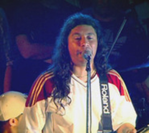 AAM: Pablo Lescano, el Rey de la Cumbia  - Paraguay.com