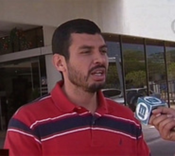 ¿A favor o en contra? Multas a peatones en Asunción - Paraguay.com