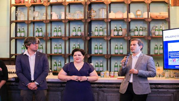 Lanzan la quinta edición de la competencia S.Pellegrino Young Chef Academy