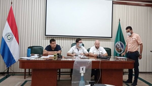 La ARJP renovó a los miembros de su Comisión Directiva