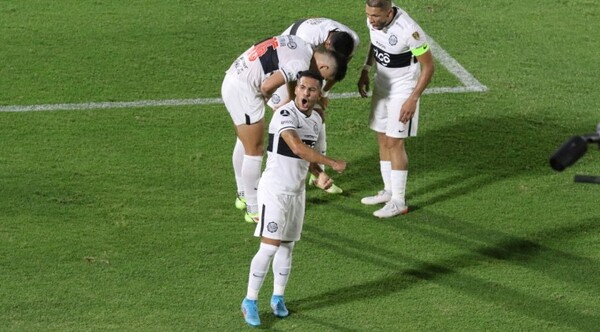 Diario HOY | Olimpia va por un nuevo paso en la Copa Libertadores