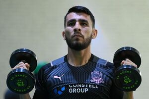 “Los jugadores pidieron salir de Rusia por la situación que viven” - Fútbol Internacional - ABC Color