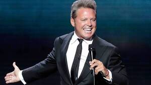 Crónica / Luis Miguel es jeyma ¡hombre récord!