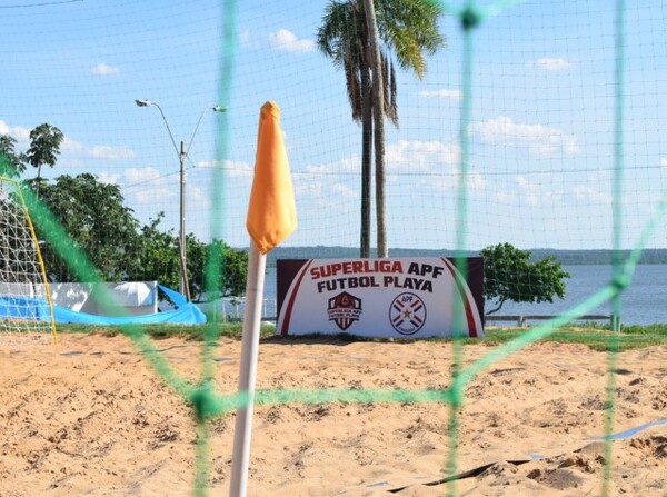 La cuarta etapa y su primera fecha - APF