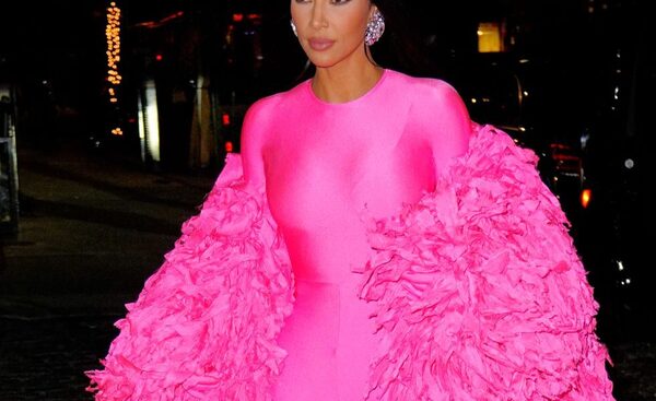Kim Kardashian gana la batalla legal a Kanye West, ¡por fin es soltera oficialmente!