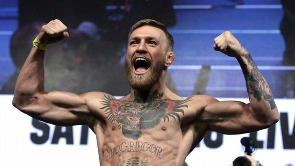 Conor McGregor se ofrece a comprar el Chelsea de Abramovich por 3.623 millones