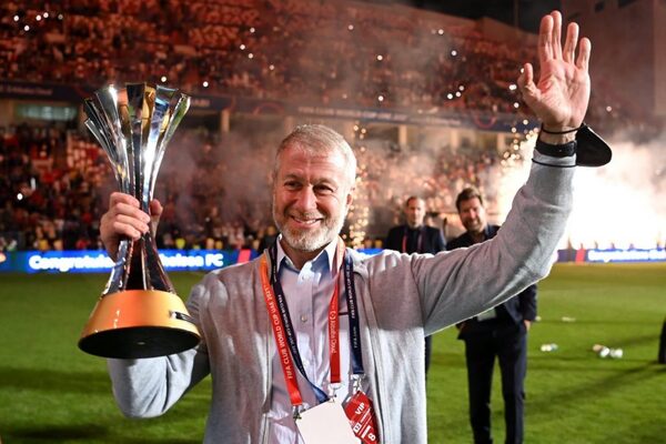 Diario HOY | La caída de Abramovich anticipa más presión sobre los oligarcas rusos