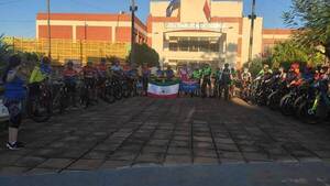 Invitan a la segunda jornada del Itapúa Bicitur 2022