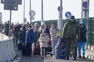 Diario HOY | Argentina estudia acoger refugiados de Ucrania