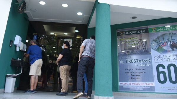 Preocupación de socios tras intervención de cooperativa