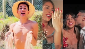 Toñito habló sobre la castidad de Jessi Torres y hasta contó una anécdota - Teleshow