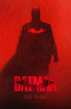 Batman (2D) - Cine y TV - ABC Color