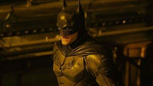 “Batman” llega a cines de Paraguay - Cine y TV - ABC Color