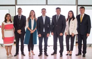 Atlas Seguros se incorpora al mercado asegurador - Empresariales - ABC Color