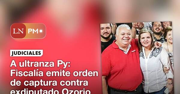La Nación / LN PM: Las noticias más relevantes de la siesta del 2 de marzo