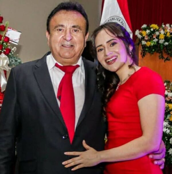Nombran a hija de intendente de Carapeguá como cónsul en Argentina - Nacionales - ABC Color