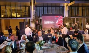 Expo Dubai 2020