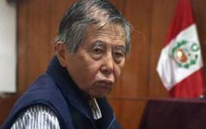 Diario HOY | Hospitalizan de urgencia a expresidente peruano Fujimori por problemas cardíacos