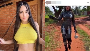 El nuevo outfit de Laurys Dyva que es furor en redes - Teleshow