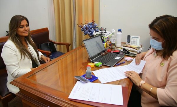 Se inscribió la segunda postulante para cubrir vacancias en Justicia Electoral - ADN Digital