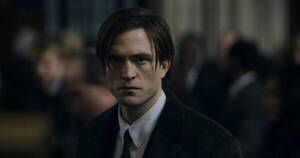 La Nación / Cines estrenan nuevo “Batman” con Robert Pattinson