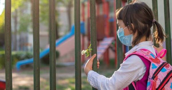 La Nación / Recomiendan estudio de electrocardiograma en niños tras dos años de pandemia