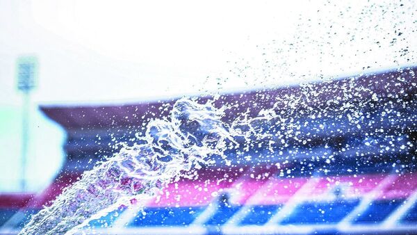 A Cerro Porteño ¿le cortaron el agua por falta de pago?