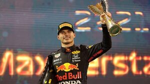 Diario HOY | Verstappen, piloto de Red Bull hasta 2028