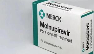 Primer tratamiento oral anticovid; molnupiravir tiene luz verde por la OMS – Prensa 5