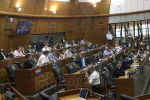Diario HOY | “La sesión fue irregular, para nosotros no hay mesa directiva electa”