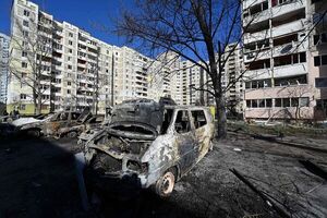 Acuerdo Ucrania y Rusia: corredores humanitarios, alimentos y medicamentos - Mundo - ABC Color