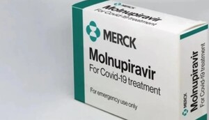 OMS da luz verde al molnupiravir, primer tratamiento oral anticovid - El Observador