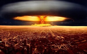 ¿Que pasaría si una bomba atomica cayera cerca de nosotros? - El Observador
