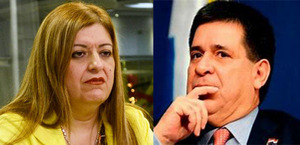 Alianza oficialista-opositora da duro golpe a HC en Diputados | DIARIO PRIMERA PLANA