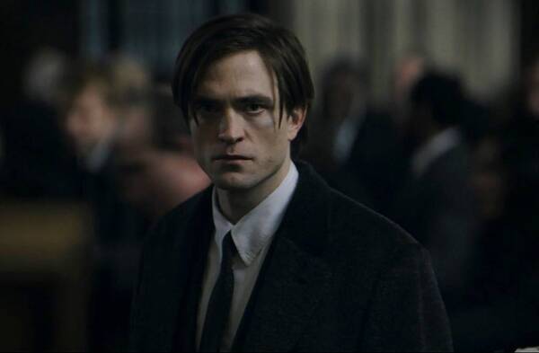 Cines estrenan nuevo “Batman” con Robert Pattinson