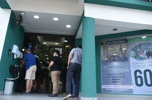 Una gran incertidumbre se apodera de los socios luego de la intervención de la cooperativa – Prensa 5