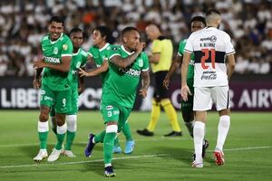 Quiénes son los delanteros con los que tendrá que lidiar Olimpia