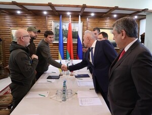 Ruisa y Ucrania acuerdan un "alto al fuego temporal" por cuestiones humanitarias, pero aún no es el fin del conflicto