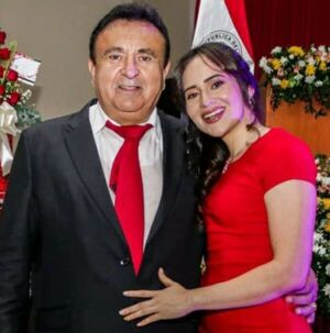 Nombran a hija de intendente de Carapeguá como cónsul en Argentina