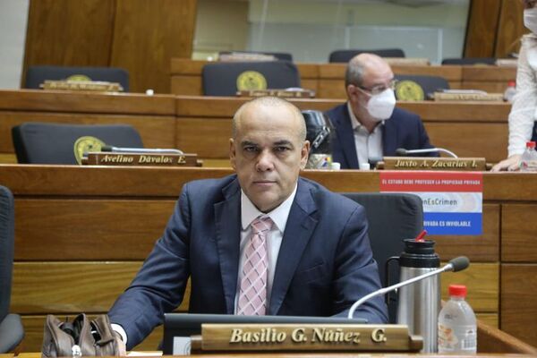Bachi Núñez: "Ahora voy a entrar a hacer quilombo y voy a salir"