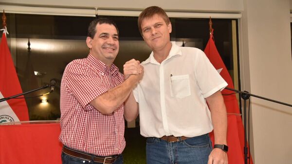 Brunetti dejará el Ministerio de Educación el 11 de marzo