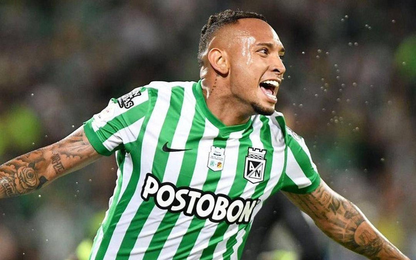 Crónica / [VIDEO] El jugador "verdolaga" del que debería cuidarse hoy Olimpia