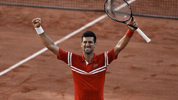 Djokovic podrá defender su título de Roland Garros