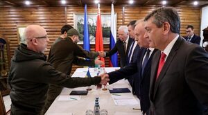MUNDO | Ucrania y Rusia acuerdan un “alto al fuego temporal” que no pone fin a la guerra