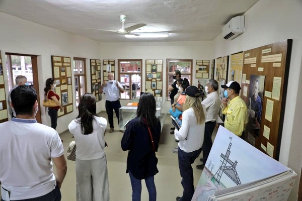 El importante desarrollo turístico en el Chaco