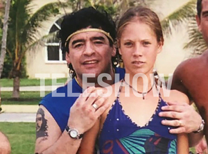 Diario HOY | Juez argentino archiva causa por trata de personas del entorno de Maradona